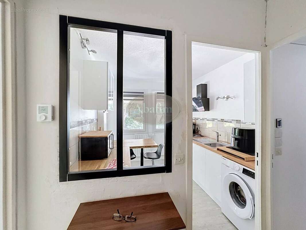 T2 Tarbes Jardin exterieur + Parking privé - photo 3