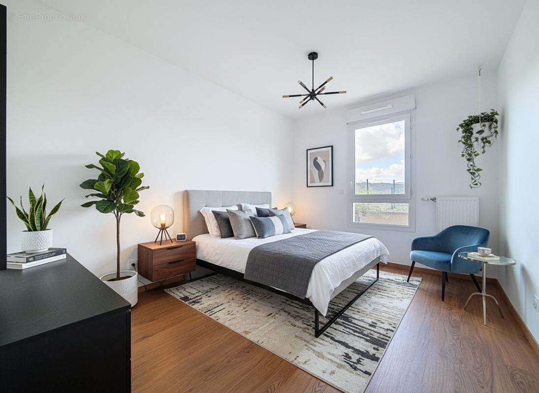 Appartement à VIENNE