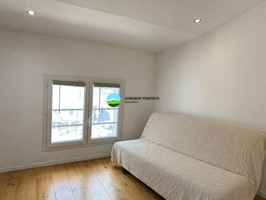 Maison de village Maillane 61 m² - photo 4