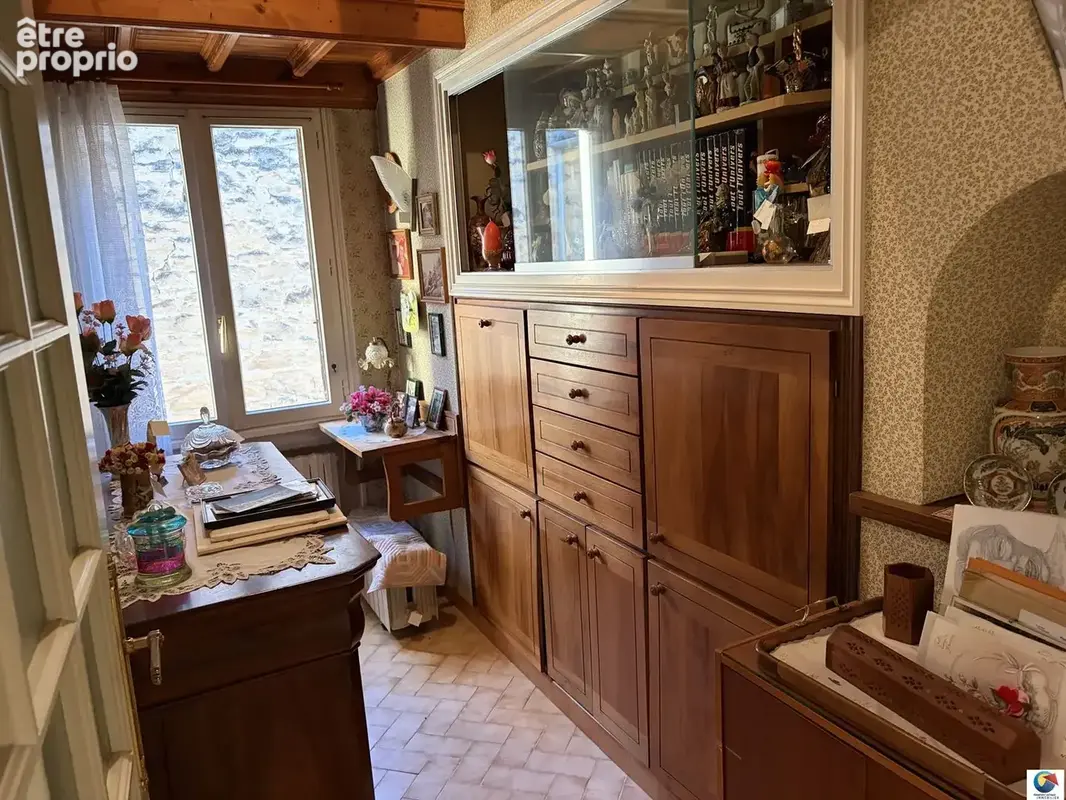 Maison 3 pièces 70 m² à vendre à Bourgoin-Jallieu (38300) - photo 7
