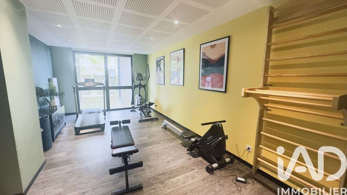 Photo 5 - Appartement à AULNOY-LEZ-VALENCIENNES