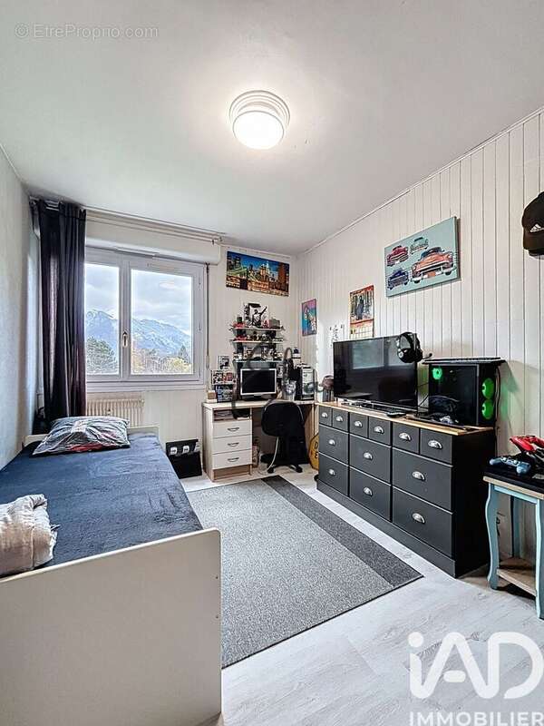 Photo 6 - Appartement à CLUSES