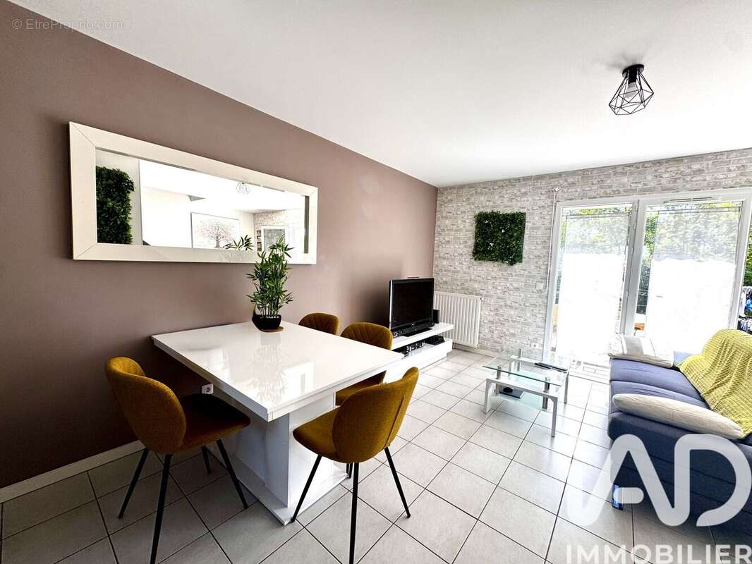 Photo 3 - Maison à MARCHEPRIME