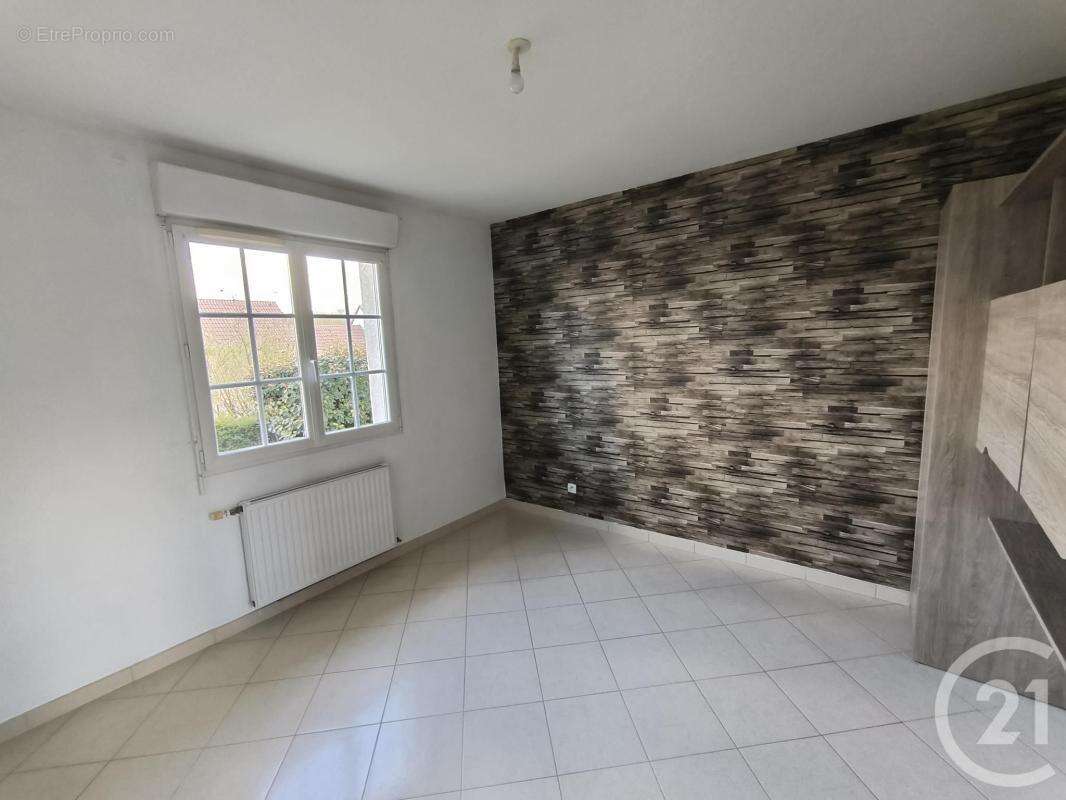 Maison à EQUIHEN-PLAGE