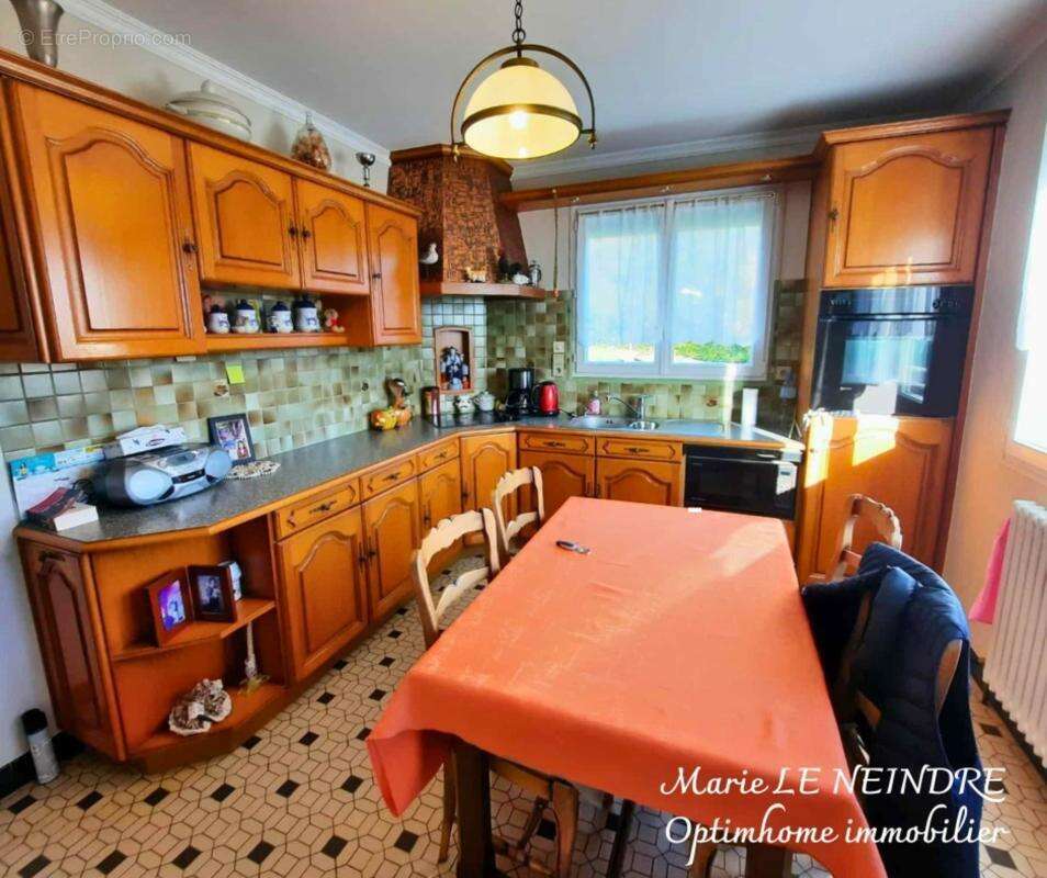 Ensemble immobilier à vendre – Caurel (22), proche du lac de Guerlédan - photo 10