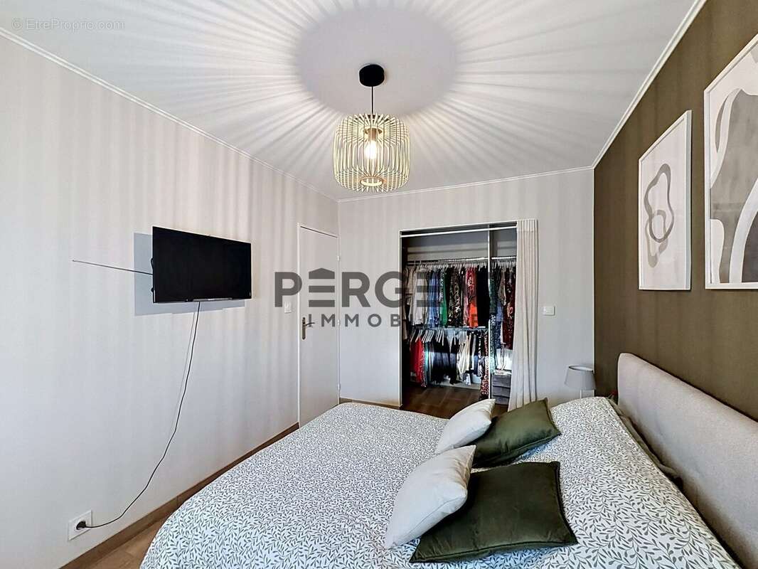 Appartement à CHARLEVILLE-MEZIERES