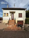 Maison à BOURBON-LANCY