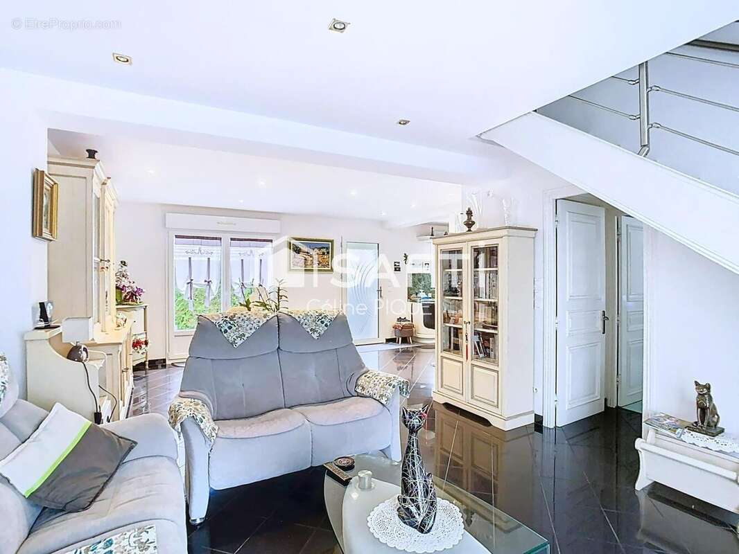 Photo 4 - Maison à CAEN