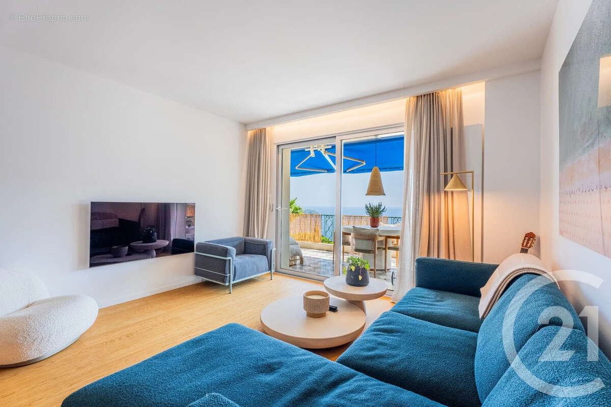 Appartement 64 m² à Villefranche-Sur-Mer  - photo 3