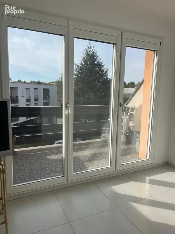 Bel appartement au dernier étage avec Balcon - photo 6