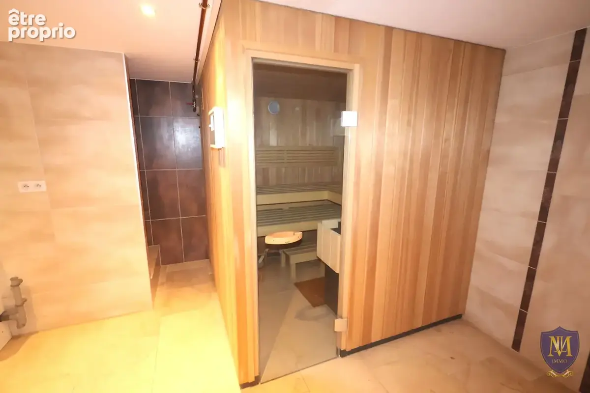 Liebsdorf sur les hauteurs maison aux prestations de qualité de 200 m2 en limite de zone constructibles - photo 18