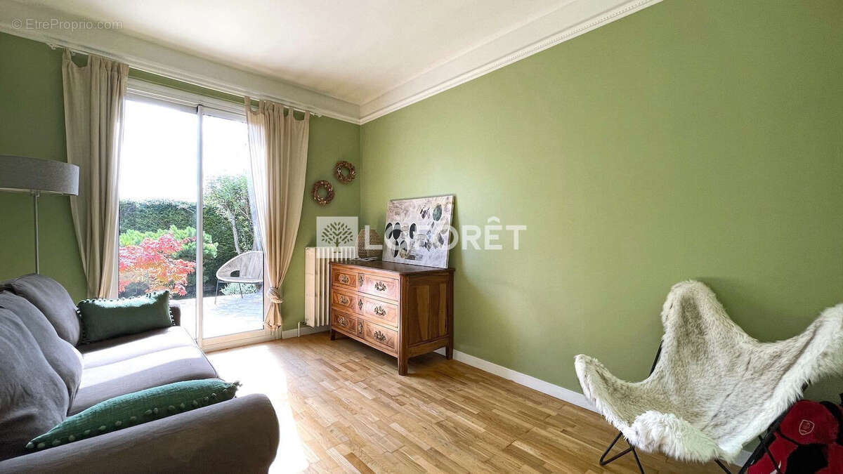 Maison à ORMESSON-SUR-MARNE