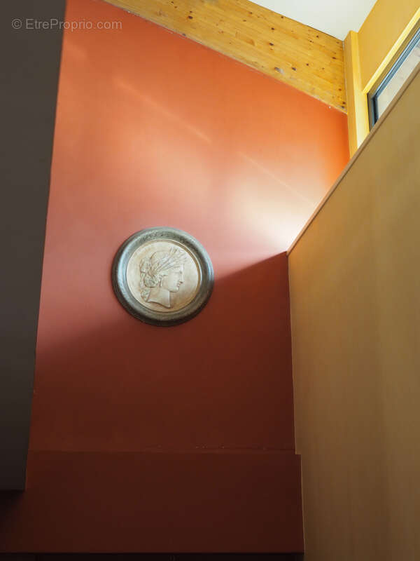 Appartement à ANNONAY