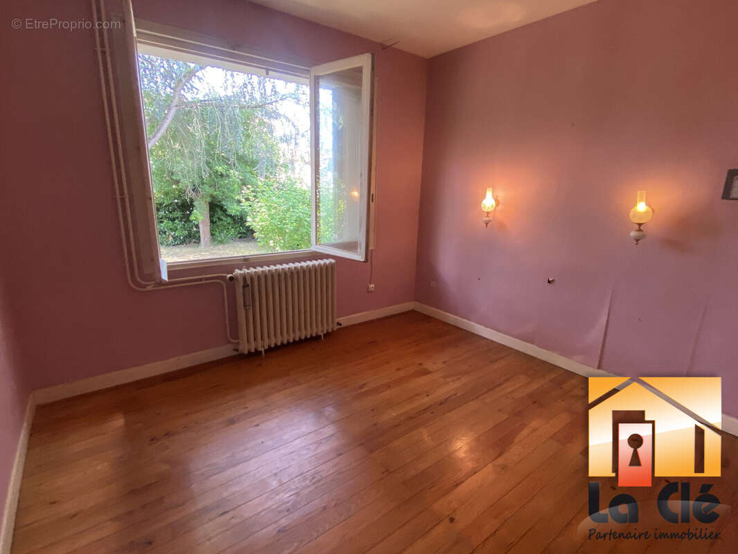 Maison à BON-ENCONTRE