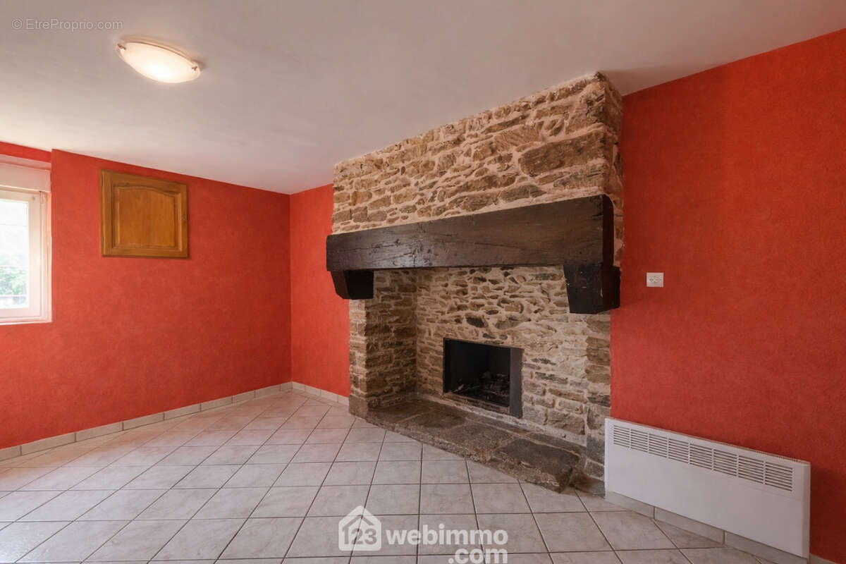 Maison à MOELAN-SUR-MER