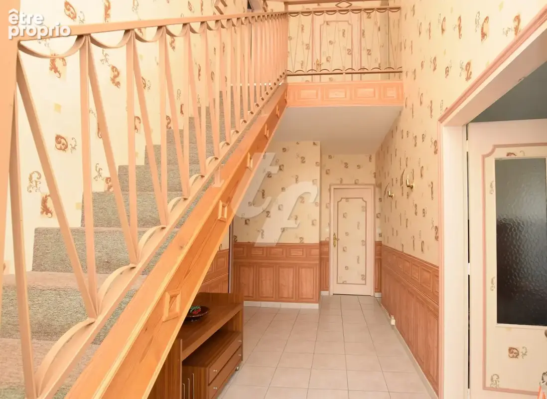 Maison 145 m² à Heric  - photo 5