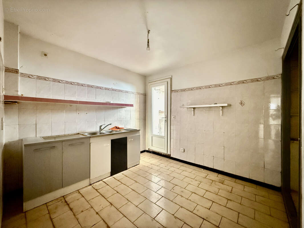 Maison à VIAS