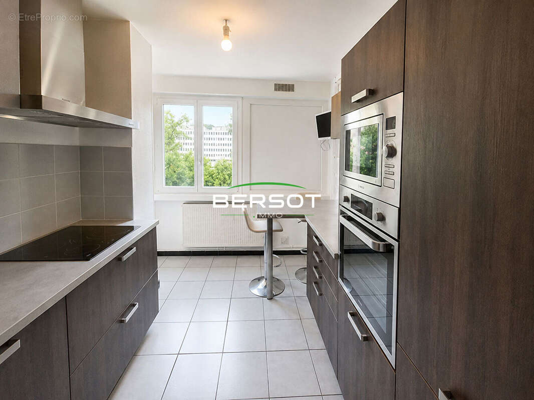 Appartement à VESOUL