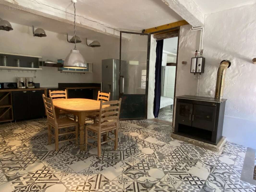 Maison à CARCASSONNE