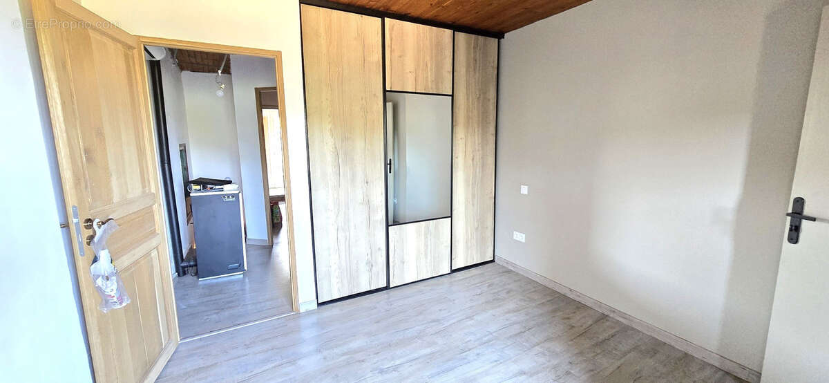 Maison de village T4 avec terrain de 300 m2 - photo 9
