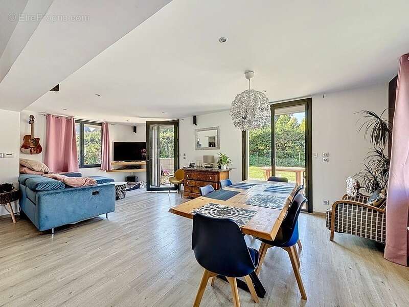 Maison à VILLARD-DE-LANS