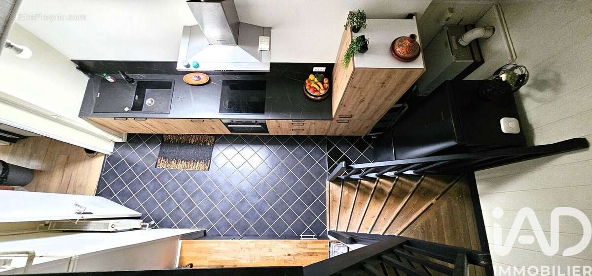 Photo 5 - Maison à LE HAVRE