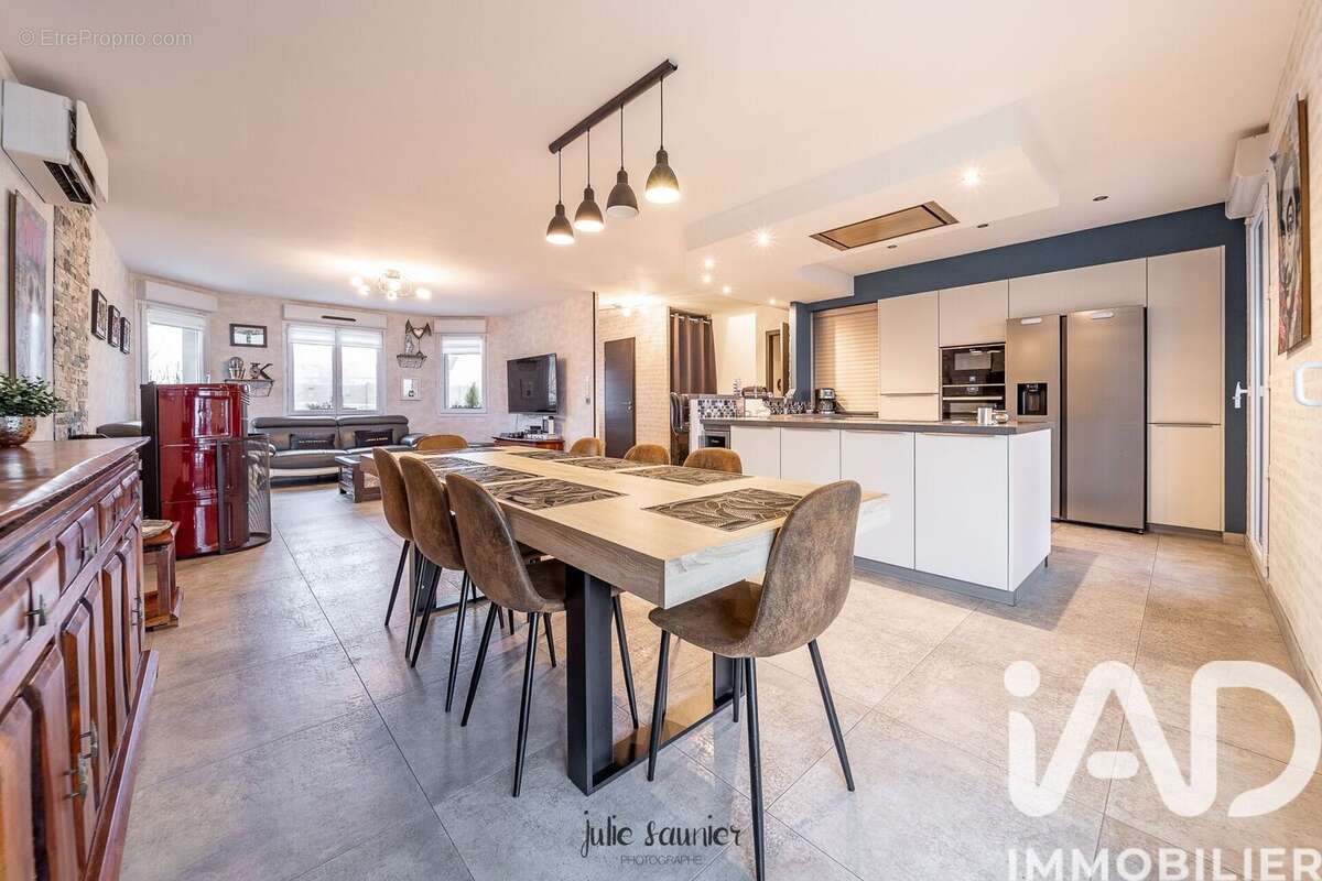 Maison à Vittoncourt  - photo 6