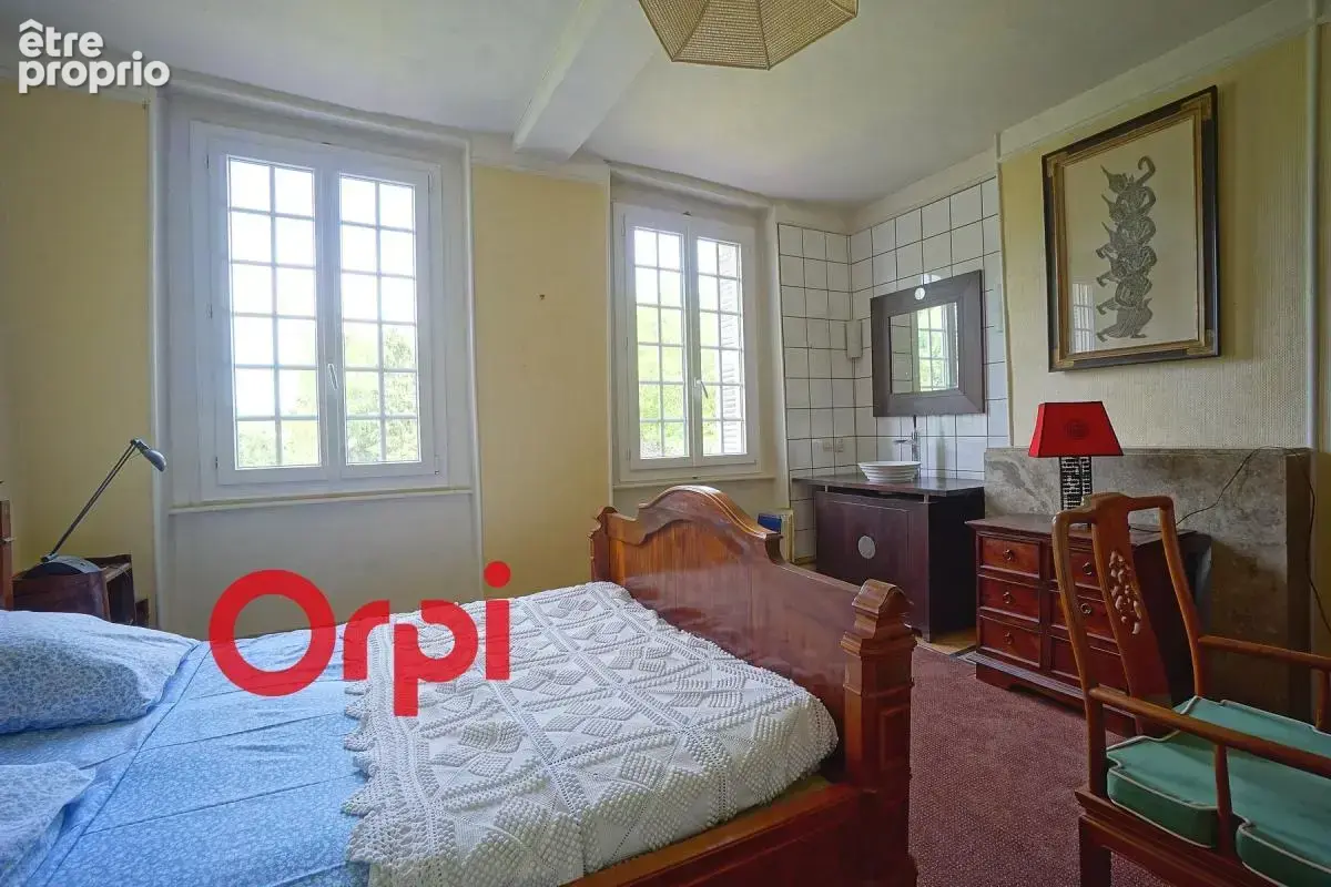 Magnifique propriété de charme au cœur de Brionne - photo 12