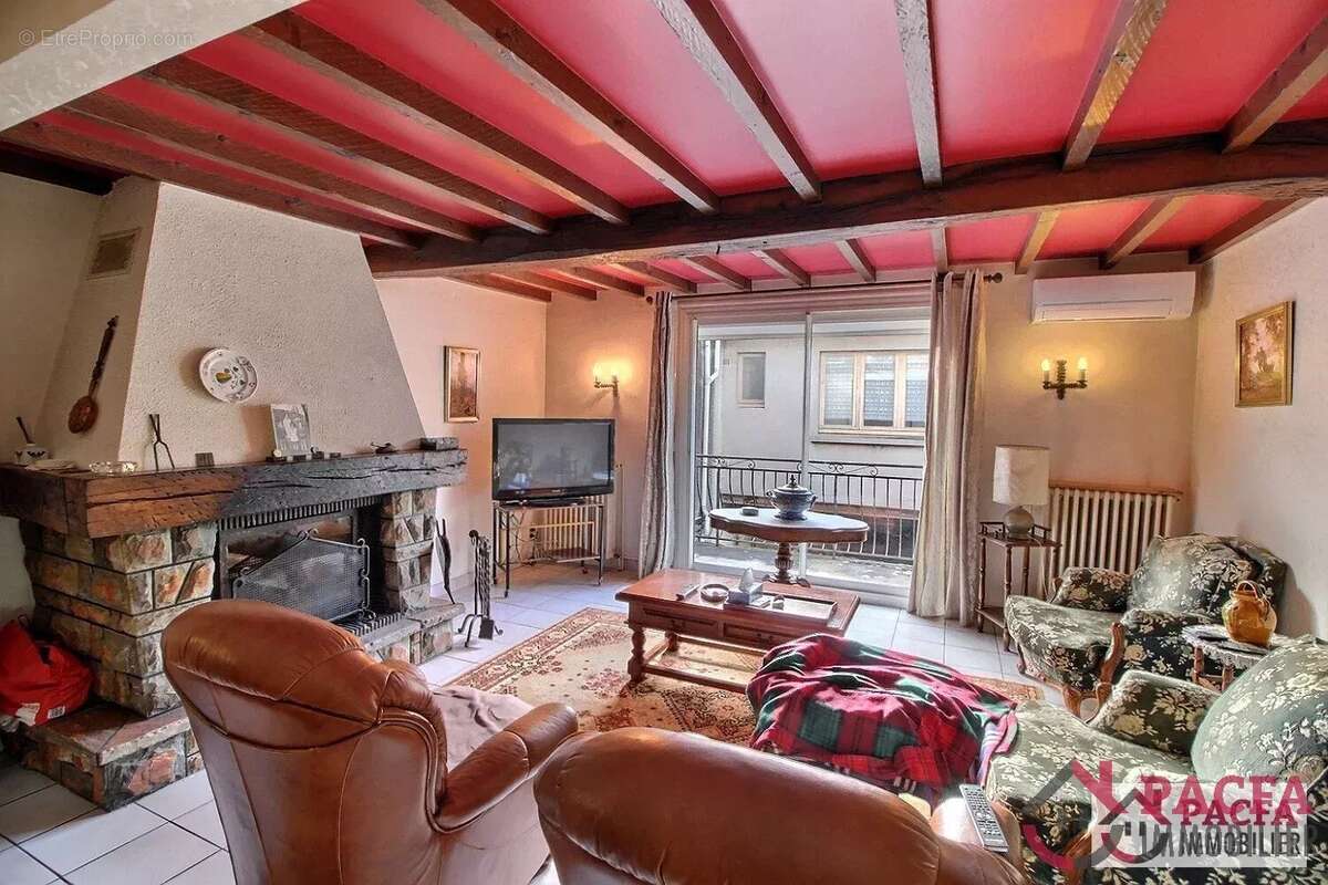 Immeuble 220 m² albinque castres - photo 2