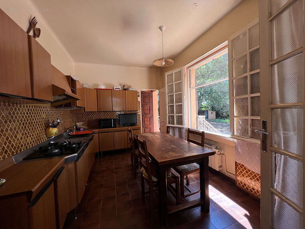 Maison à AIX-EN-PROVENCE