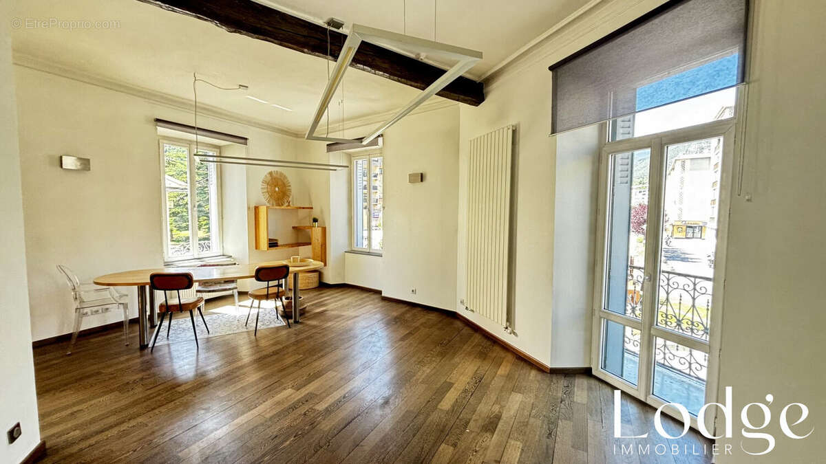 Appartement à BRIANCON