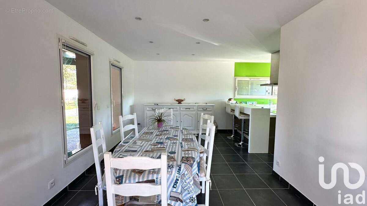 Photo 5 - Maison à ARES