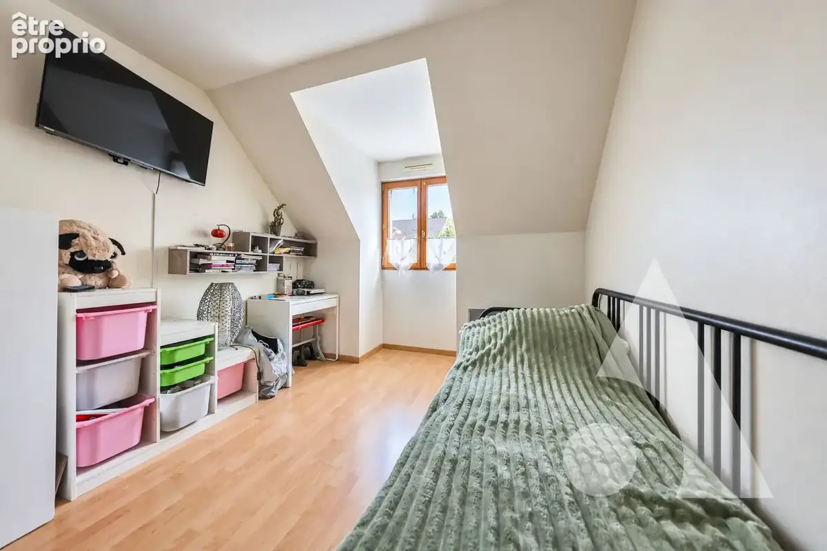 Maison 5 pièces - Beaux volumes - photo 6