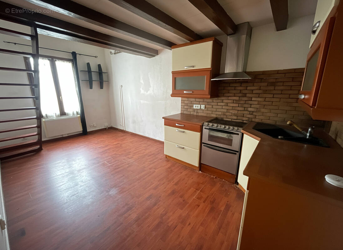 Appartement à RAMBOUILLET