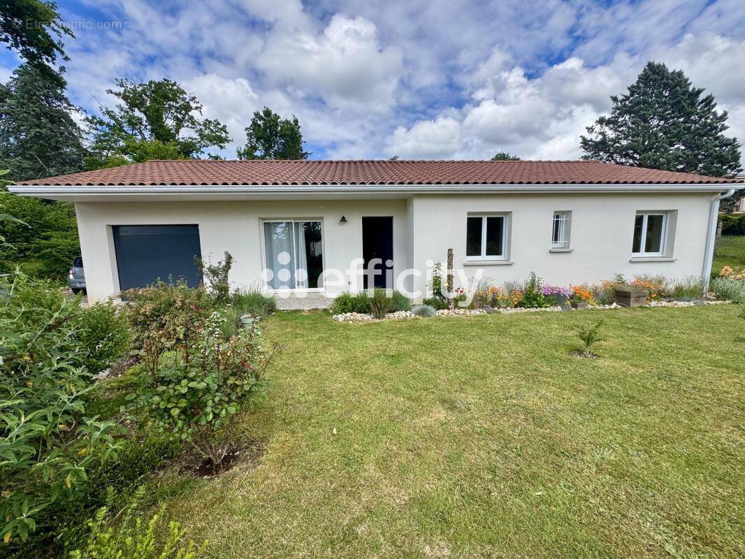 Maison à THIERS