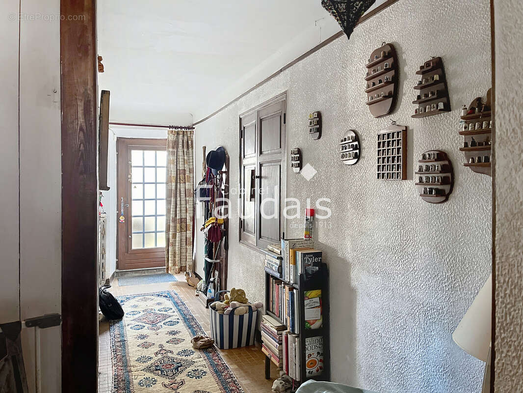 Maison à CAMETOURS