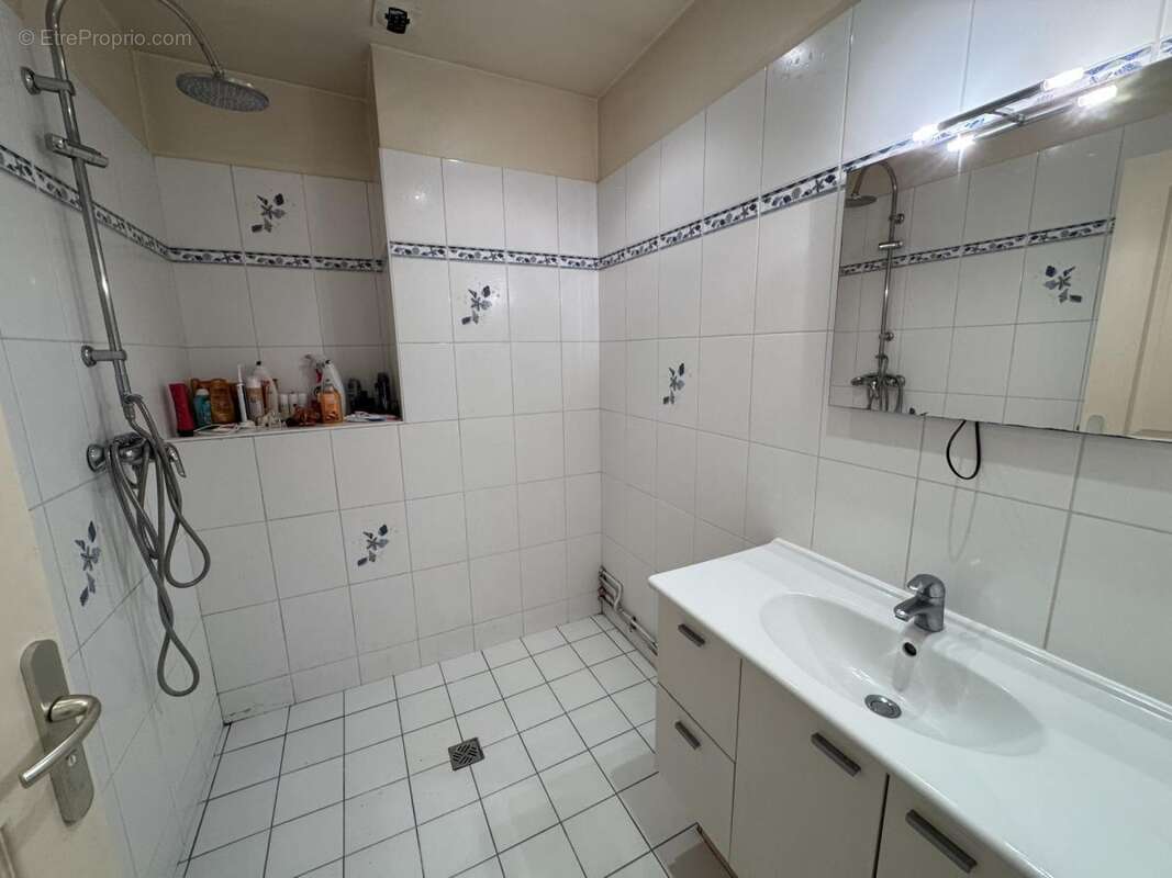 Appartement à LISIEUX