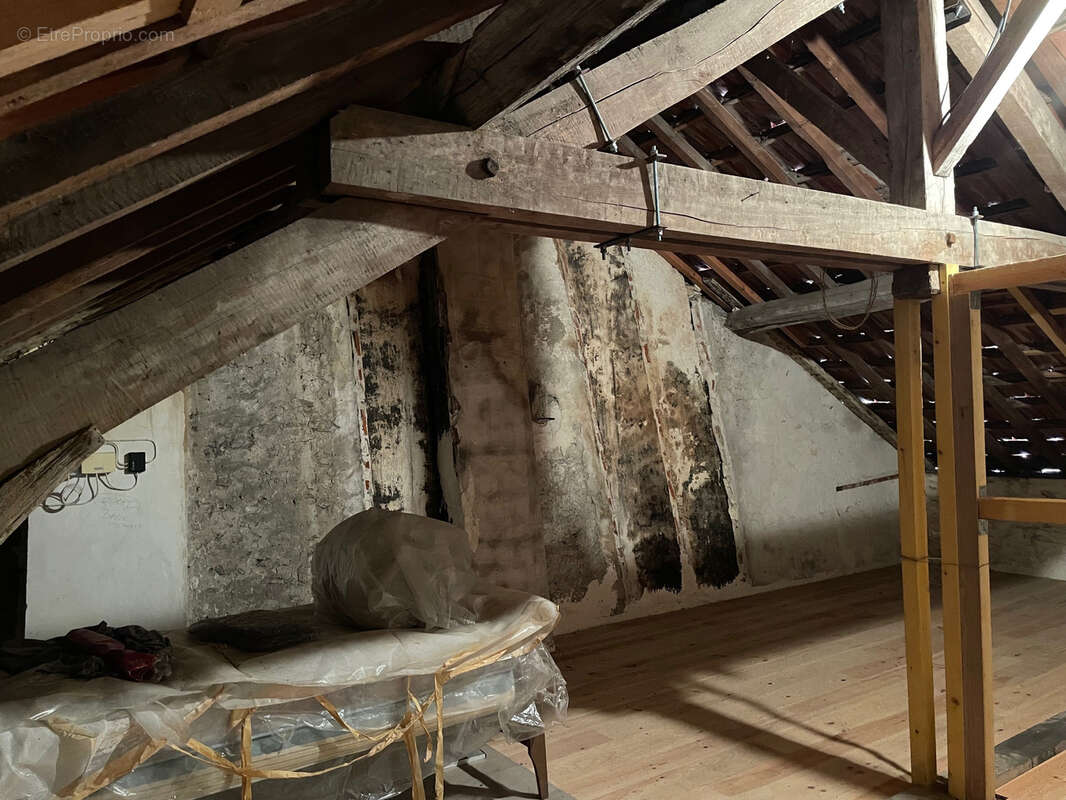 Maison à LA FERTE-GAUCHER