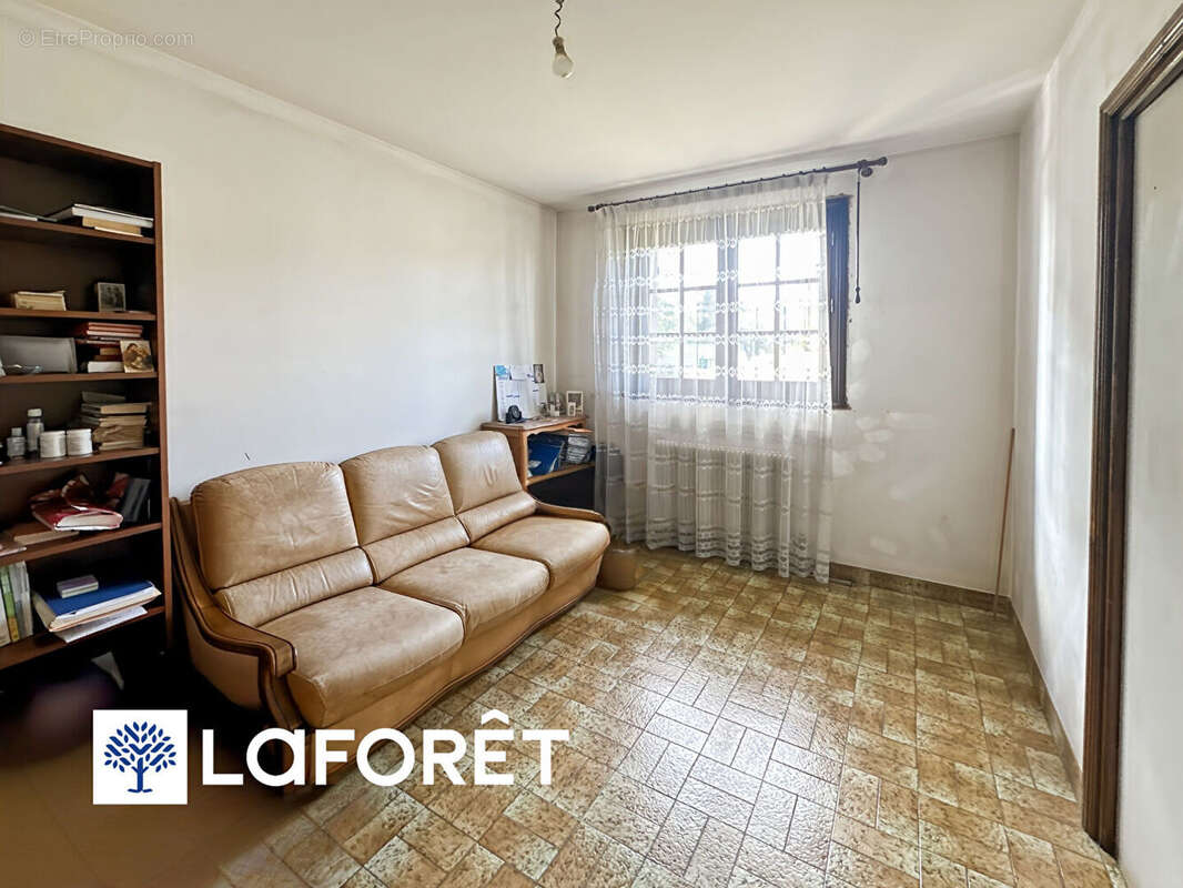 Maison à MORSANG-SUR-ORGE