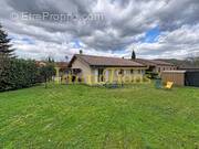 Maison à SAINT-NAZAIRE-EN-ROYANS