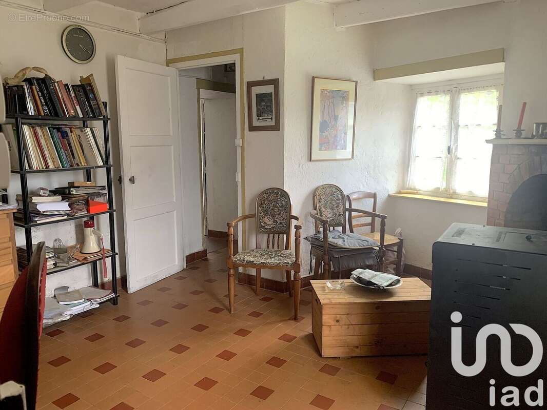 Photo 9 - Maison à SAINT-BONNET-LE-CHASTEL