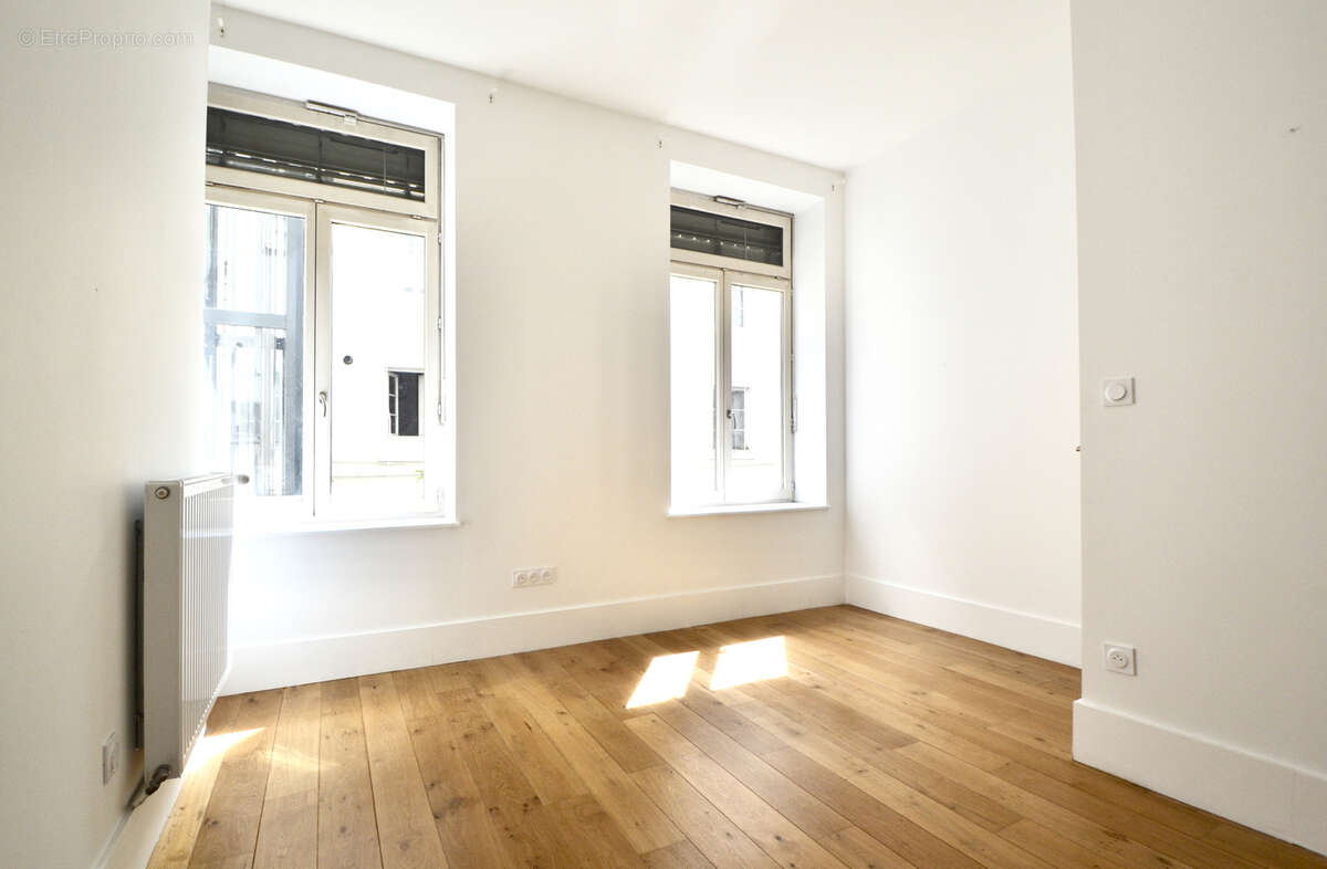 Appartement à LYON-6E