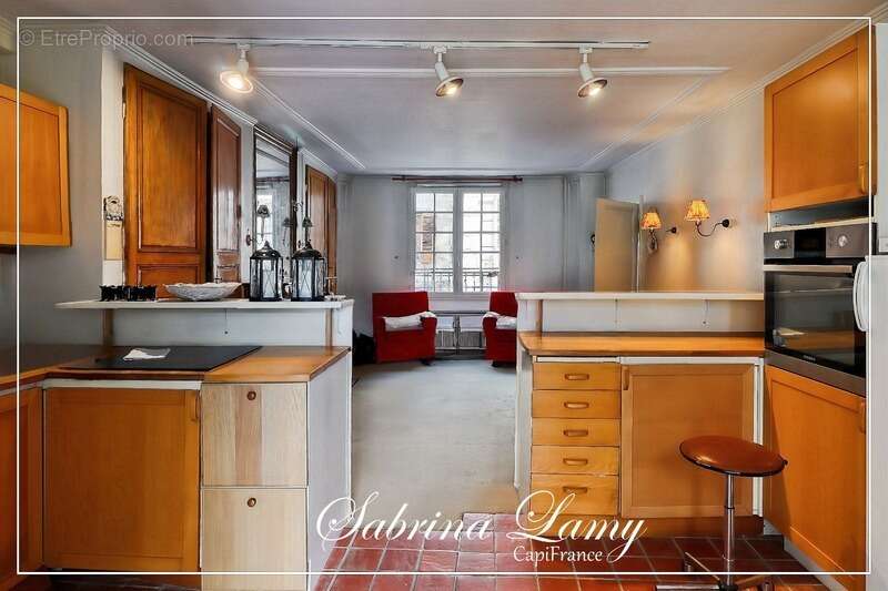 Maison à vendre 6 pièces ORBAIS L'ABBAYE (51) - photo 6