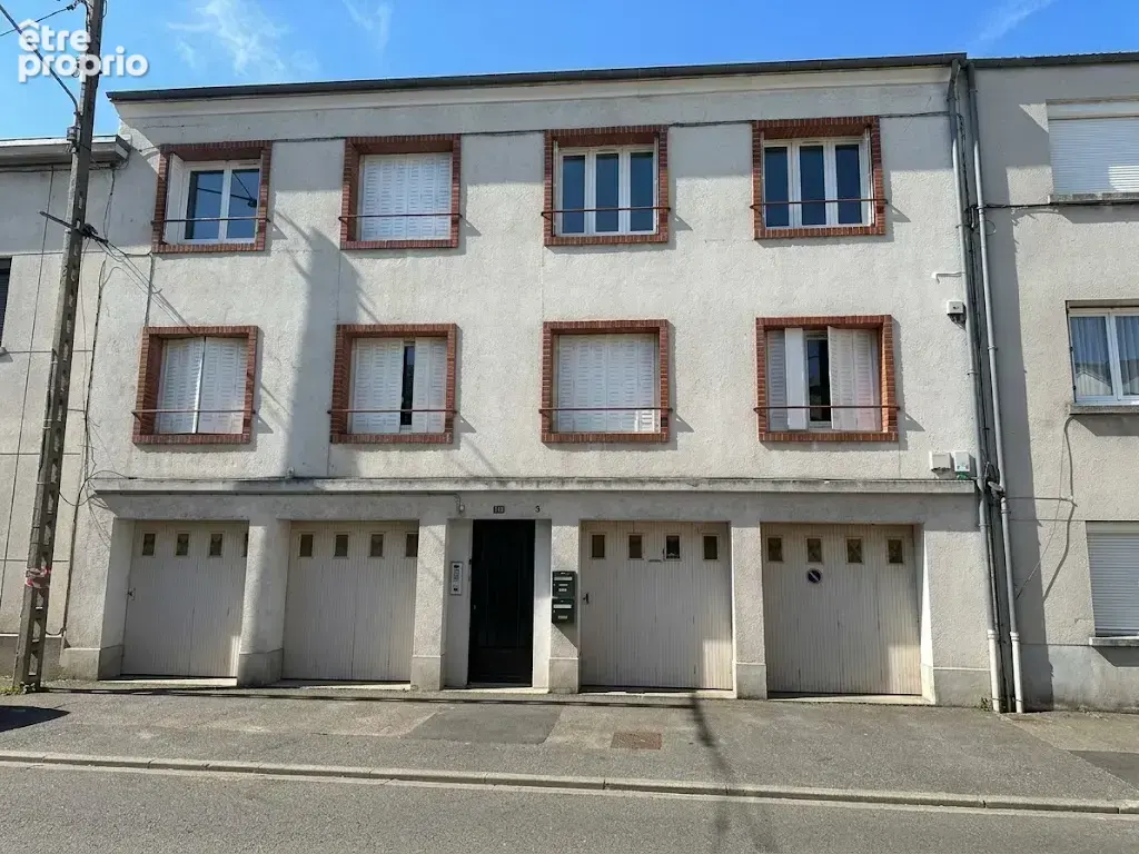 A vendre - f2 - fbg bannier. - photo 9