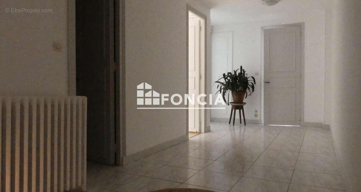 Appartement à SOISSONS