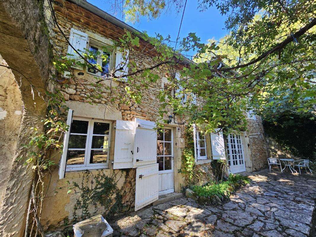 Maison à CONDOM