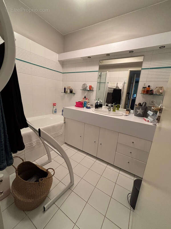 Appartement à BIARRITZ