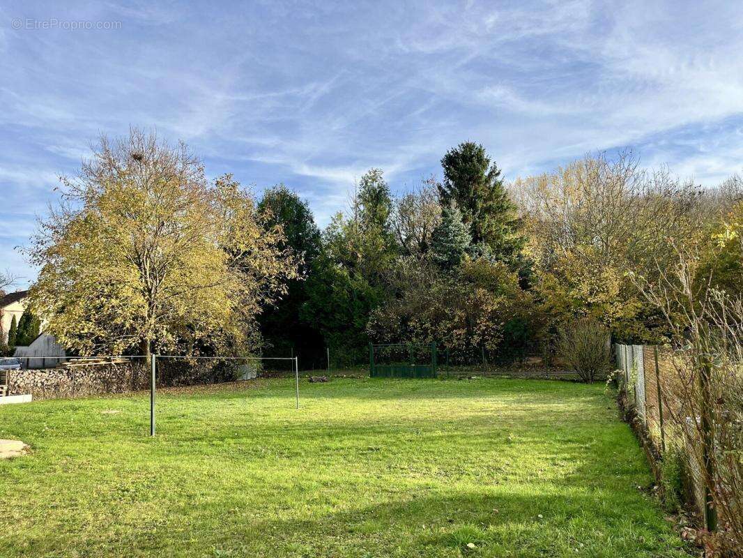 Maison à MOURMELON-LE-PETIT