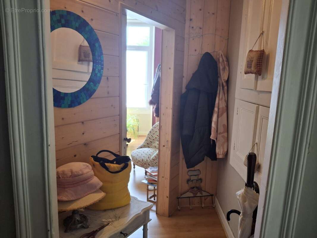 Maison à ALLEMANS-DU-DROPT