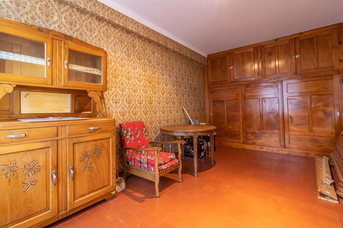 Maison à CHABRIS